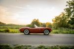 Shelby Cobra 289 (CSX 2328) 1964 года